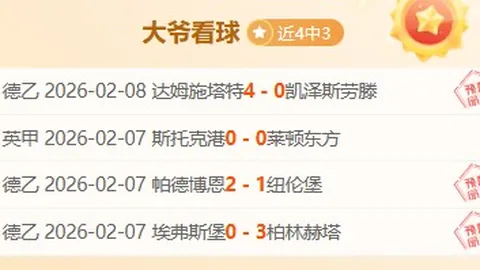 菲尔特客战德乙25轮：延续历史优势专家质合分析推荐前区十码