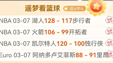 2026104期 排列三21004期开奖号及试机号最新发布